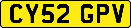CY52GPV