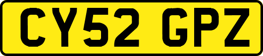 CY52GPZ