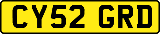 CY52GRD