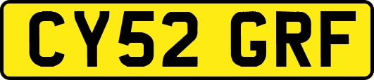 CY52GRF