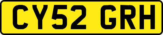 CY52GRH