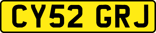 CY52GRJ
