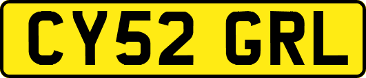 CY52GRL