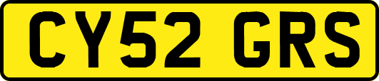 CY52GRS
