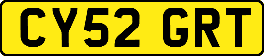 CY52GRT