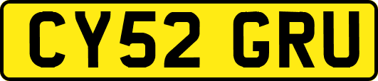 CY52GRU