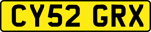 CY52GRX