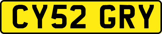 CY52GRY