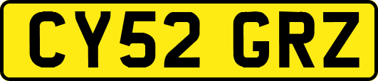 CY52GRZ