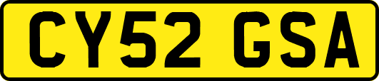 CY52GSA