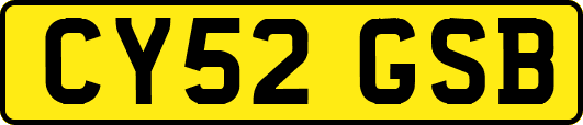 CY52GSB