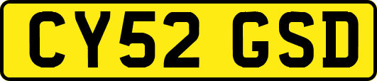 CY52GSD