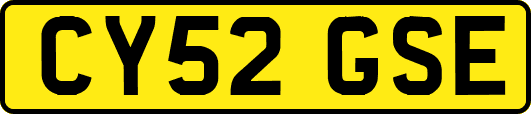CY52GSE