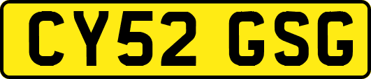 CY52GSG