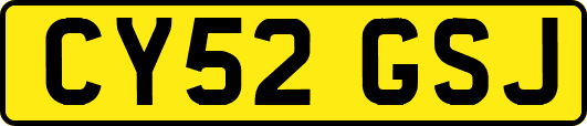 CY52GSJ