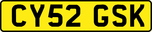 CY52GSK