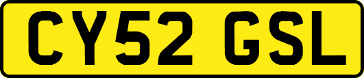 CY52GSL