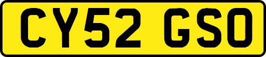 CY52GSO