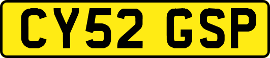 CY52GSP