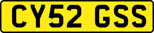 CY52GSS