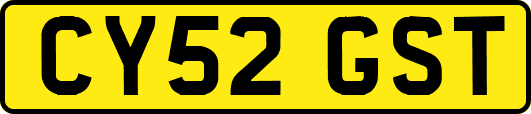 CY52GST