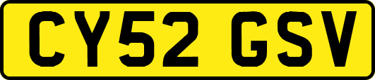CY52GSV