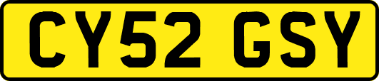 CY52GSY
