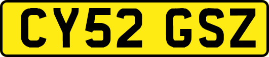 CY52GSZ