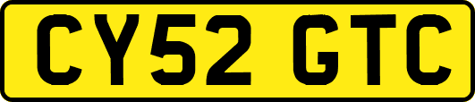 CY52GTC