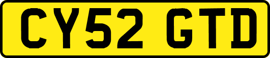 CY52GTD