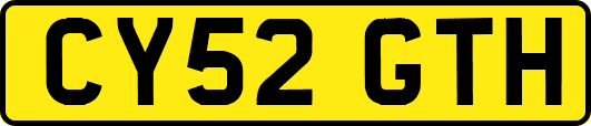 CY52GTH