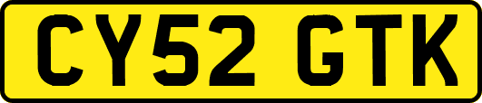 CY52GTK