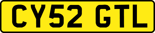 CY52GTL