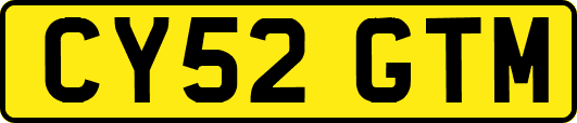 CY52GTM