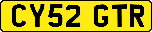 CY52GTR
