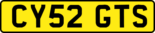 CY52GTS