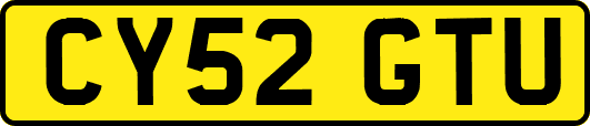 CY52GTU