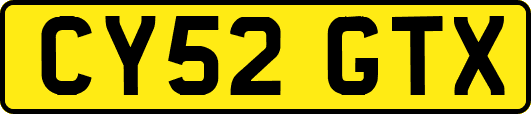 CY52GTX