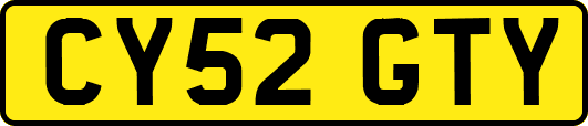 CY52GTY