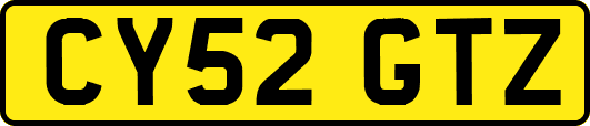 CY52GTZ