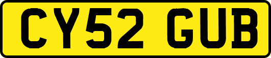 CY52GUB