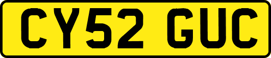 CY52GUC