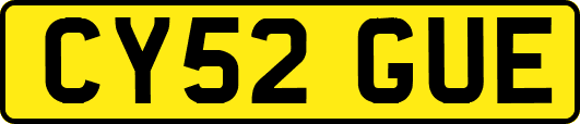 CY52GUE