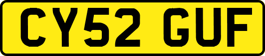 CY52GUF