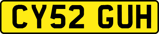 CY52GUH