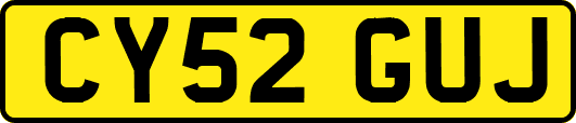 CY52GUJ