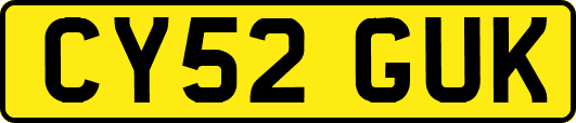 CY52GUK