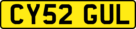 CY52GUL