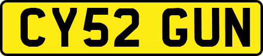 CY52GUN