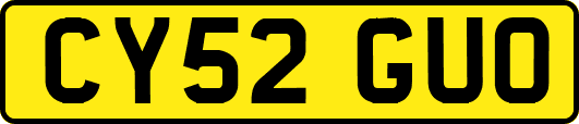 CY52GUO